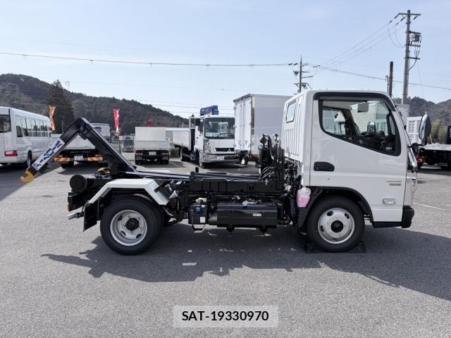 Mitsubishi CANTER 2026-02 8365035-5