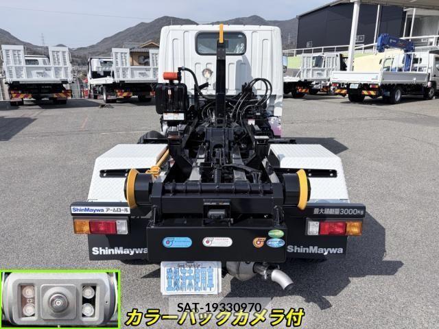 Mitsubishi CANTER 2026-02 8365035-6