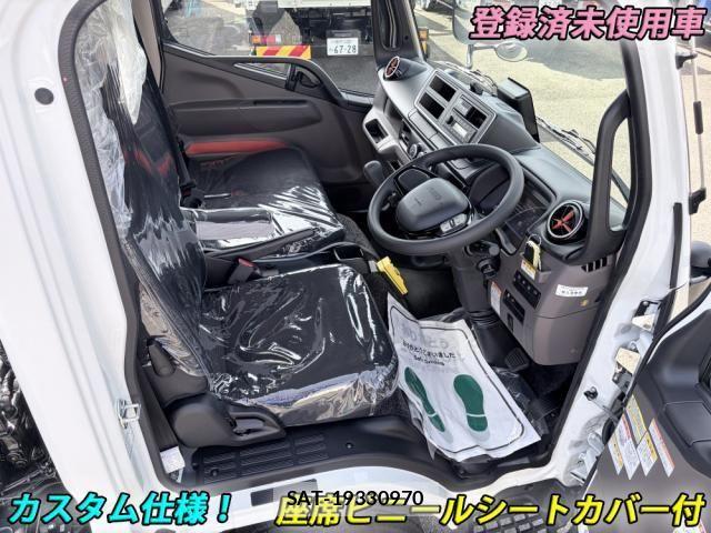 Mitsubishi CANTER 2026-02 8365035-7