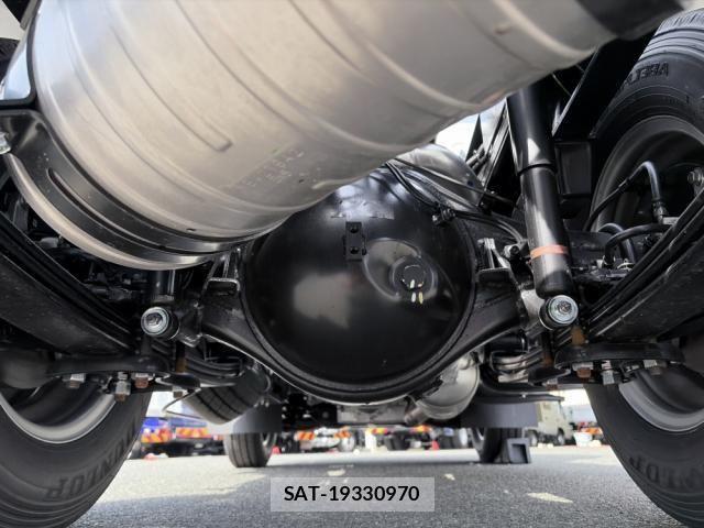 Mitsubishi CANTER 2026-02 8365035-8
