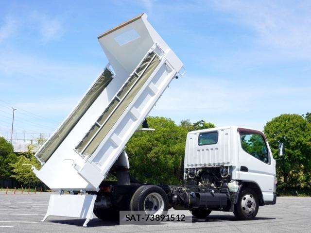 Mitsubishi CANTER 2017-06 8365041-11