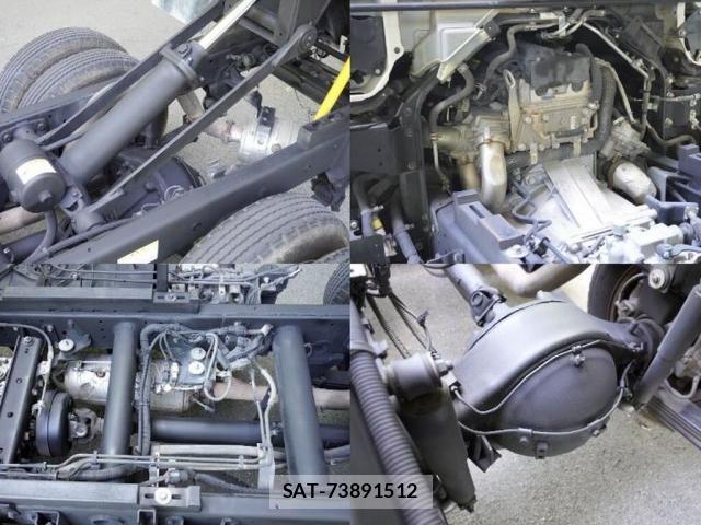 Mitsubishi CANTER 2017-06 8365041-17