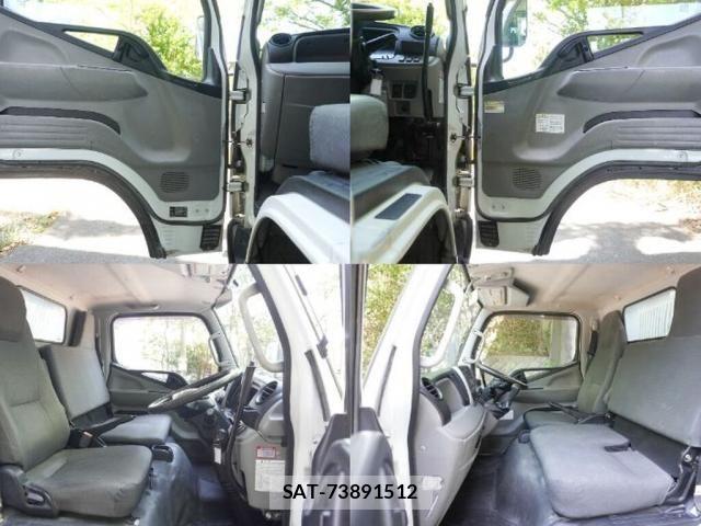 Mitsubishi CANTER 2017-06 8365041-22