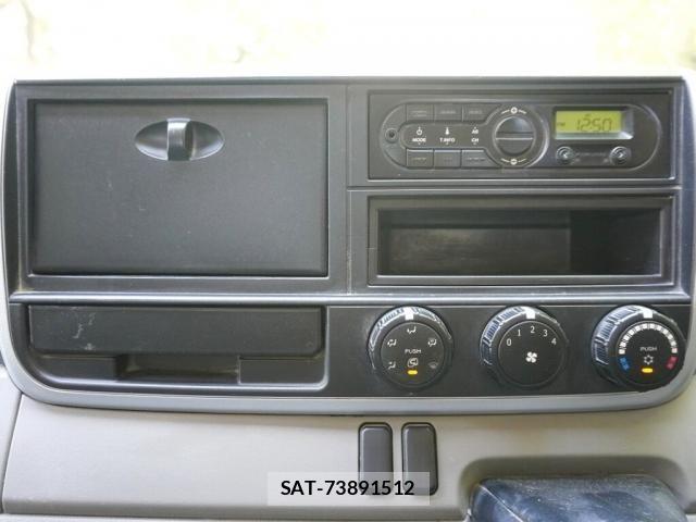 Mitsubishi CANTER 2017-06 8365041-24