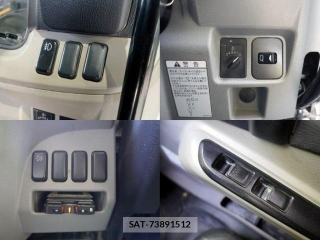 Mitsubishi CANTER 2017-06 8365041-25