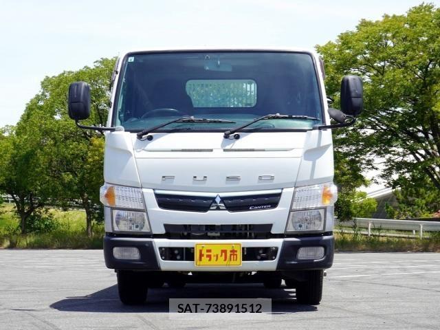 Mitsubishi CANTER 2017-06 8365041-5