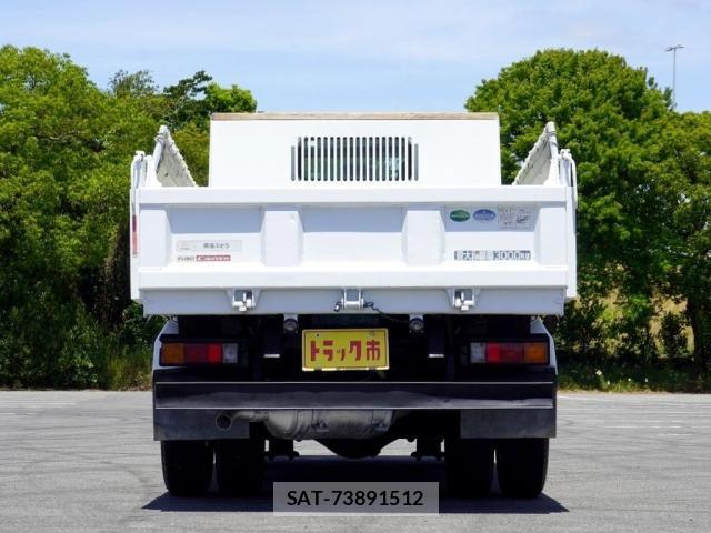 Mitsubishi CANTER 2017-06 8365041-6