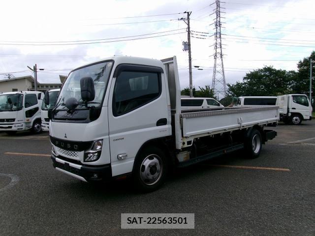 Mitsubishi CANTER 2023-08 8365038-0