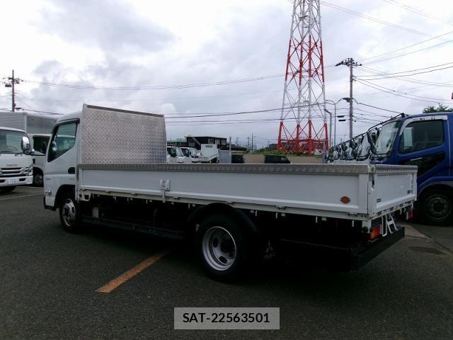 Mitsubishi CANTER 2023-08 8365038-12