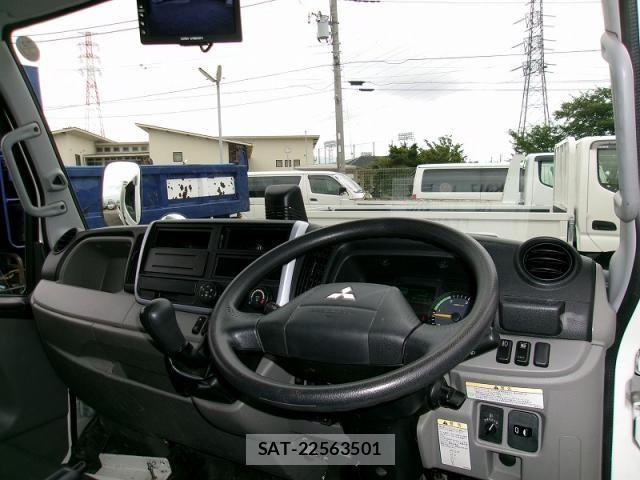 Mitsubishi CANTER 2023-08 8365038-14