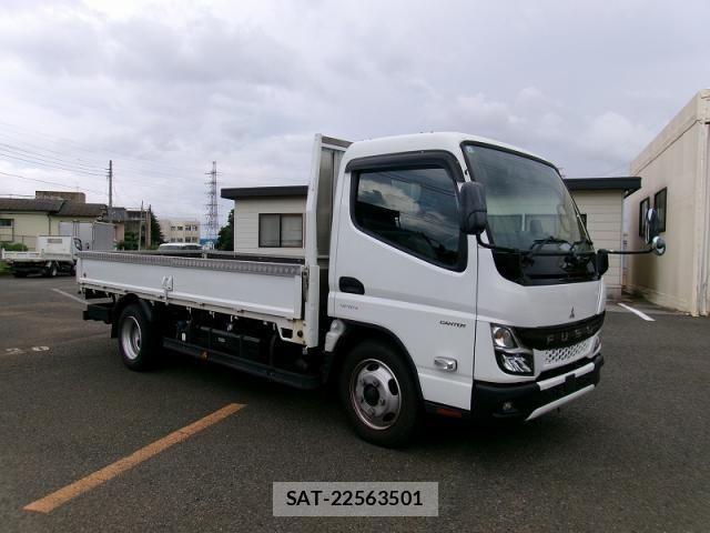 Mitsubishi CANTER 2023-08 8365038-1