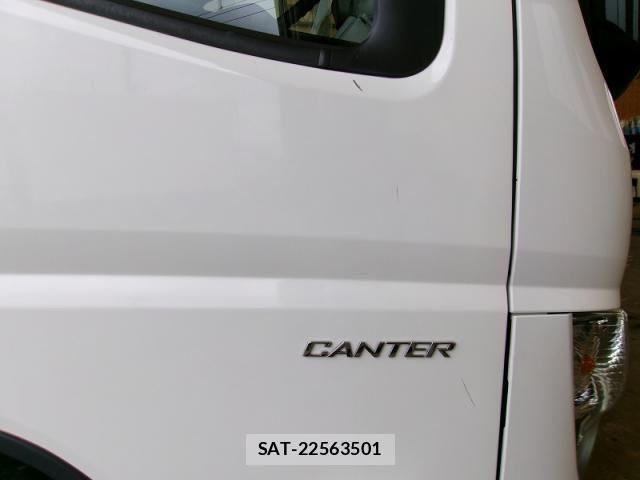 Mitsubishi CANTER 2023-08 8365038-20