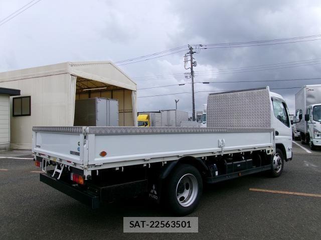Mitsubishi CANTER 2023-08 8365038-2