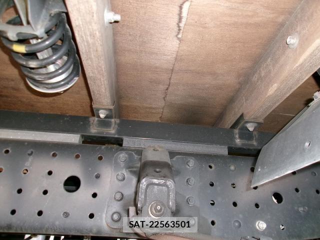 Mitsubishi CANTER 2023-08 8365038-8