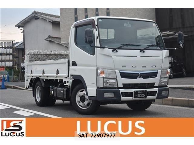 Mitsubishi CANTER 2016-12 8365044-0