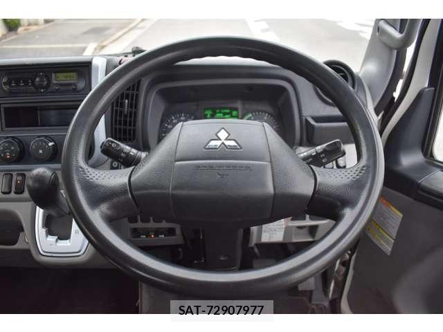 Mitsubishi CANTER 2016-12 8365044-1