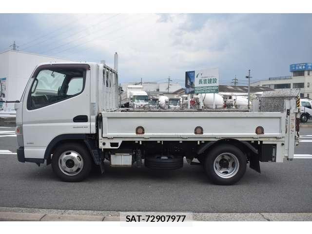 Mitsubishi CANTER 2016-12 8365044-3