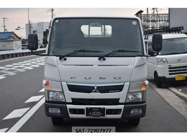 Mitsubishi CANTER 2016-12 8365044-5