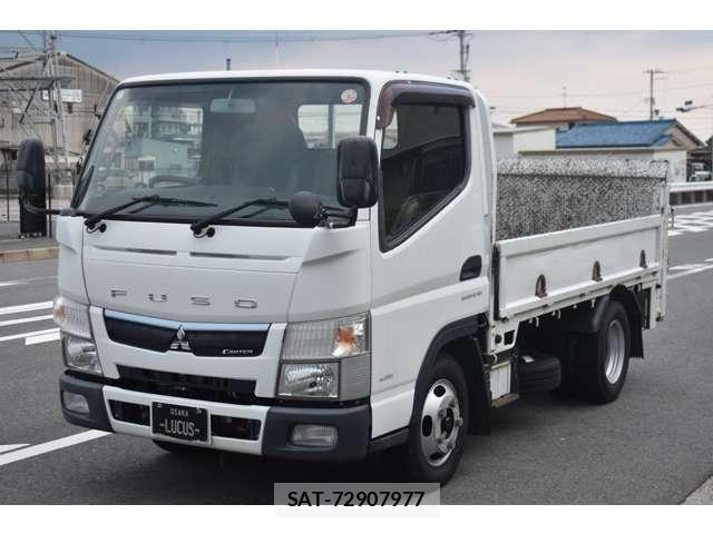 Mitsubishi CANTER 2016-12 8365044-6