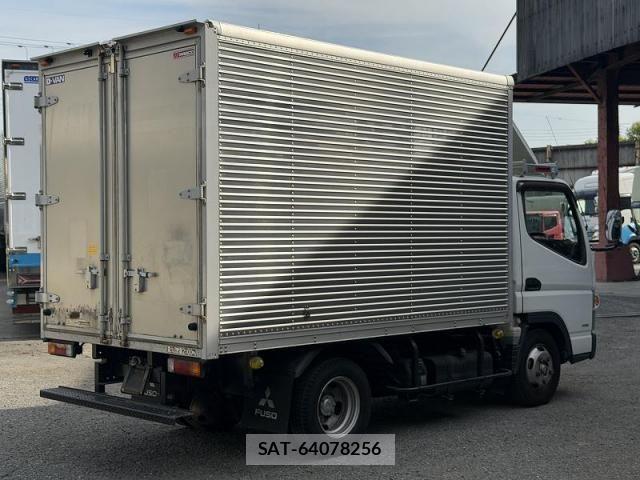 Mitsubishi CANTER 2018-01 8365045-11