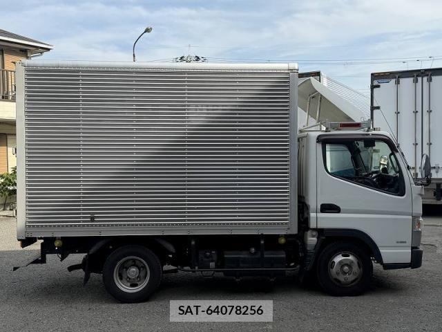 Mitsubishi CANTER 2018-01 8365045-13