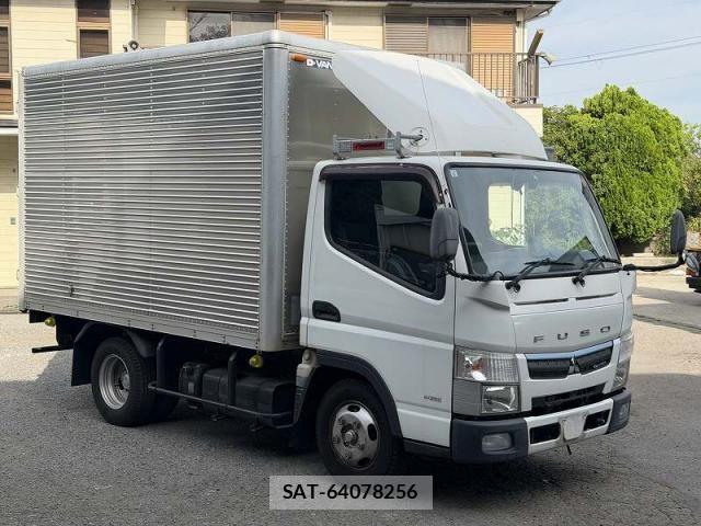 Mitsubishi CANTER 2018-01 8365045-15