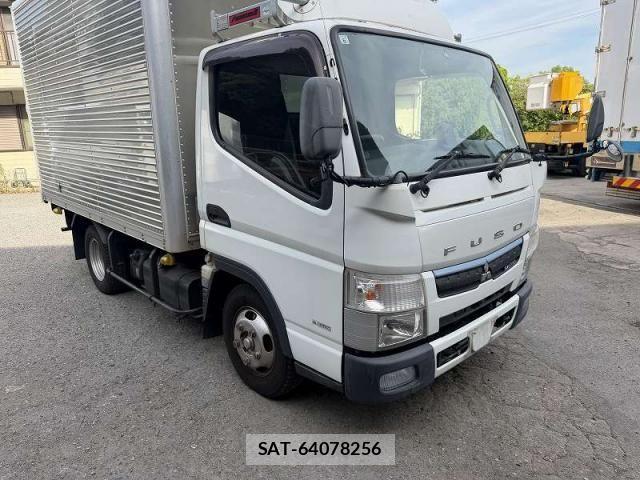 Mitsubishi CANTER 2018-01 8365045-17