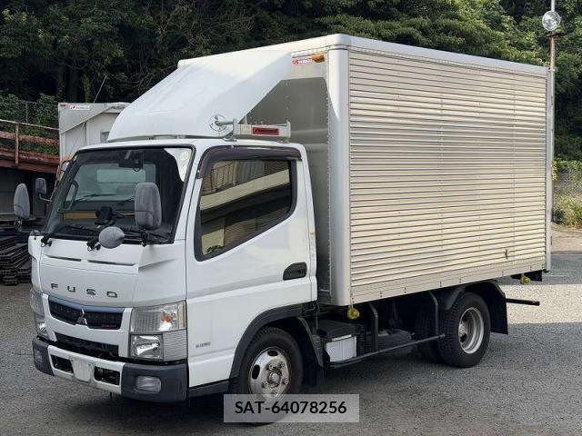Mitsubishi CANTER 2018-01 8365045-1