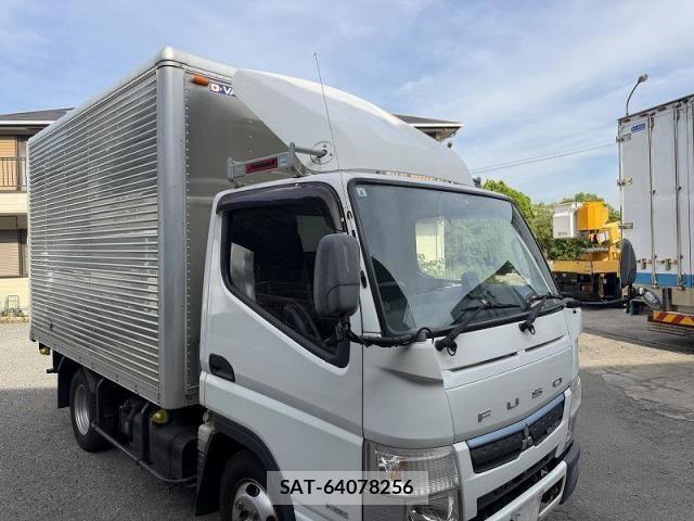 Mitsubishi CANTER 2018-01 8365045-19