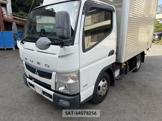 Mitsubishi CANTER 2018-01 8365045-20