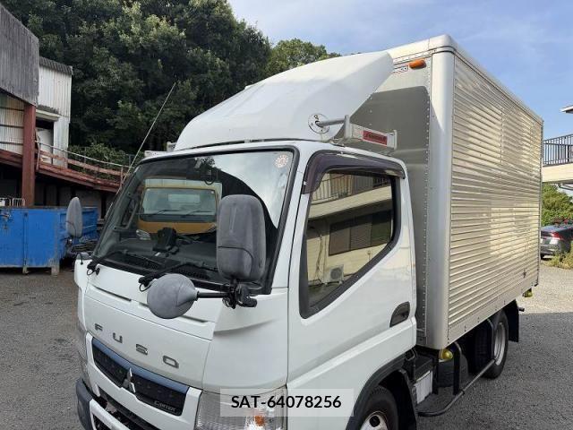 Mitsubishi CANTER 2018-01 8365045-23