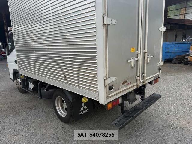 Mitsubishi CANTER 2018-01 8365045-25