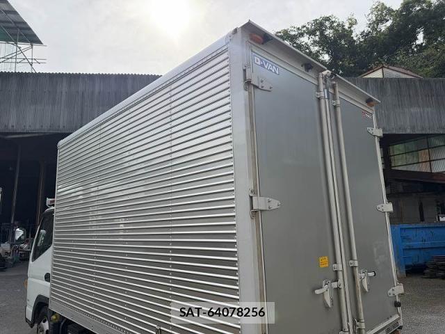 Mitsubishi CANTER 2018-01 8365045-27