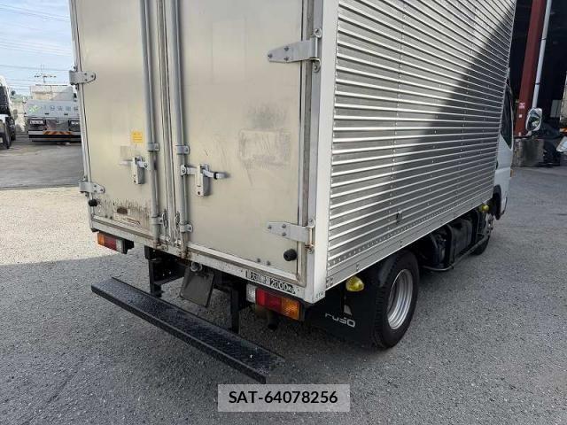 Mitsubishi CANTER 2018-01 8365045-29