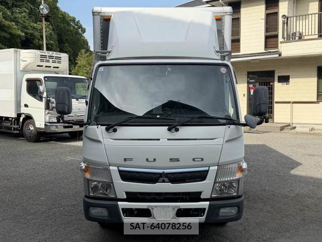Mitsubishi CANTER 2018-01 8365045-3