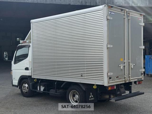 Mitsubishi CANTER 2018-01 8365045-7