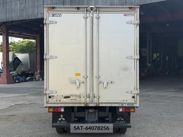 Mitsubishi CANTER 2018-01 8365045-8