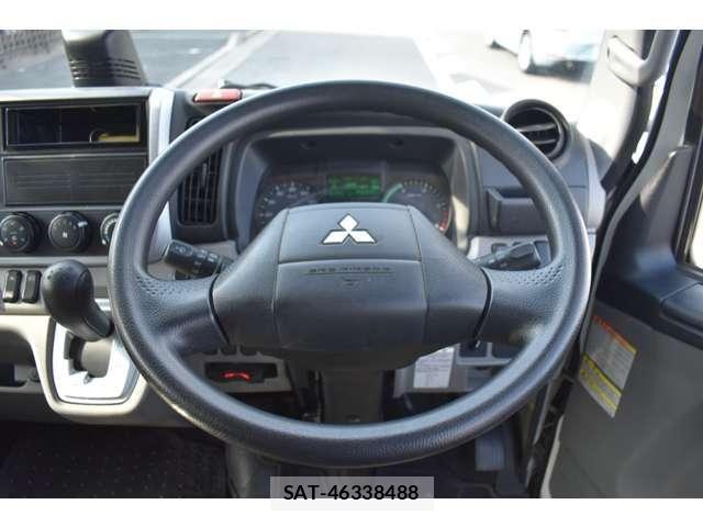 Mitsubishi CANTER 2021-06 8365043-1