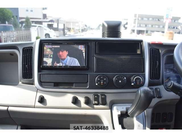 Mitsubishi CANTER 2021-06 8365043-23