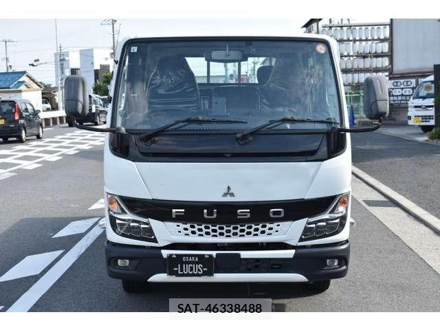 Mitsubishi CANTER 2021-06 8365043-5