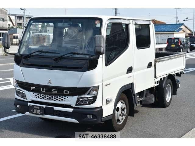 Mitsubishi CANTER 2021-06 8365043-6