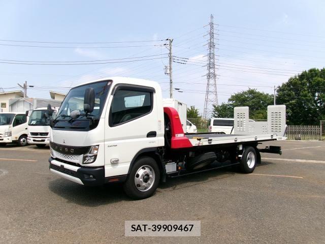 Mitsubishi CANTER 2024-09 8365027-0