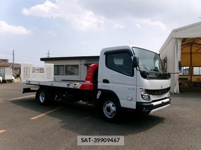 Mitsubishi CANTER 2024-09 8365027-1