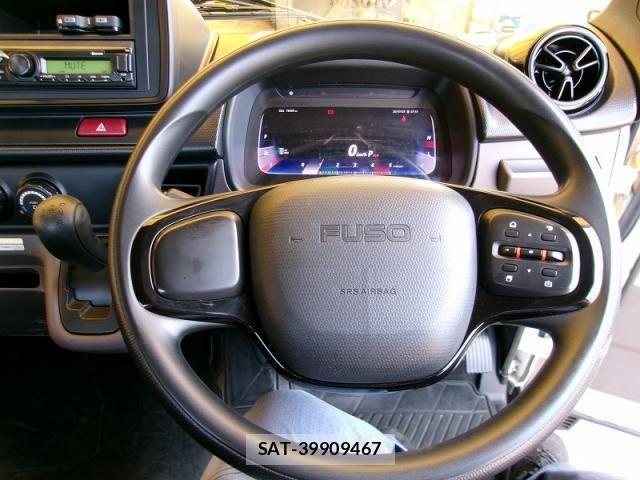 Mitsubishi CANTER 2024-09 8365027-21