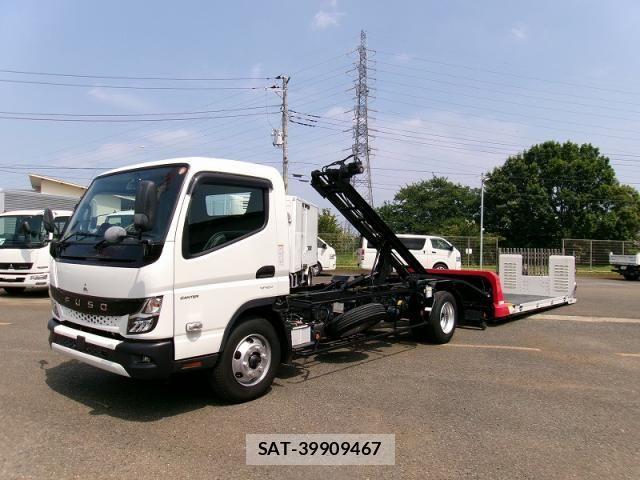 Mitsubishi CANTER 2024-09 8365027-2