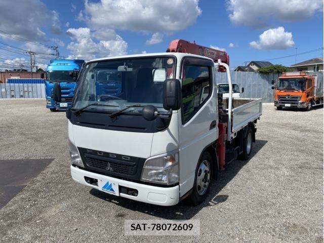 Mitsubishi CANTER 2007-10 8365039-0