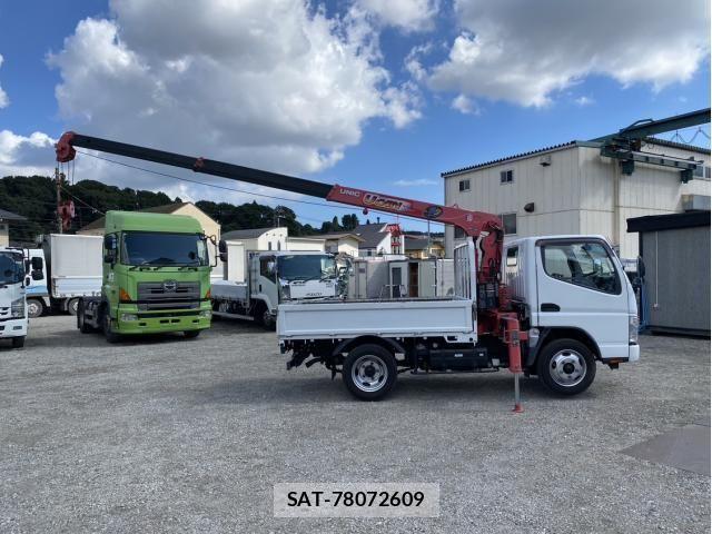 Mitsubishi CANTER 2007-10 8365039-9