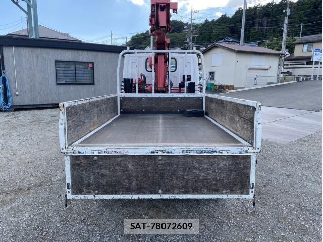 Mitsubishi CANTER 2007-10 8365039-10