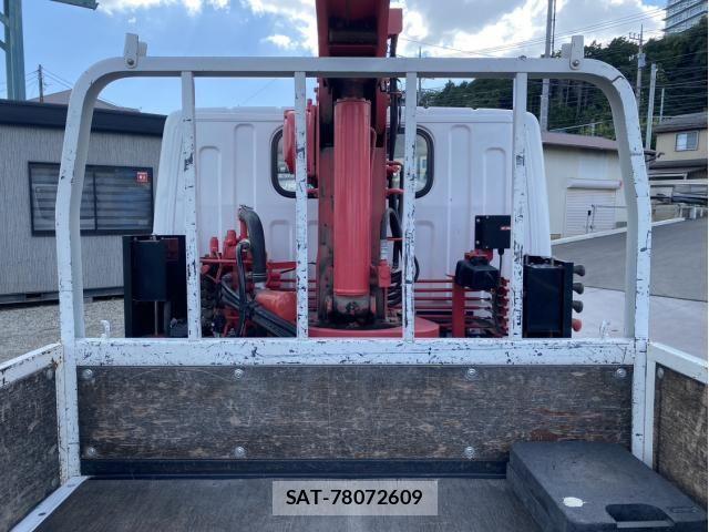Mitsubishi CANTER 2007-10 8365039-12