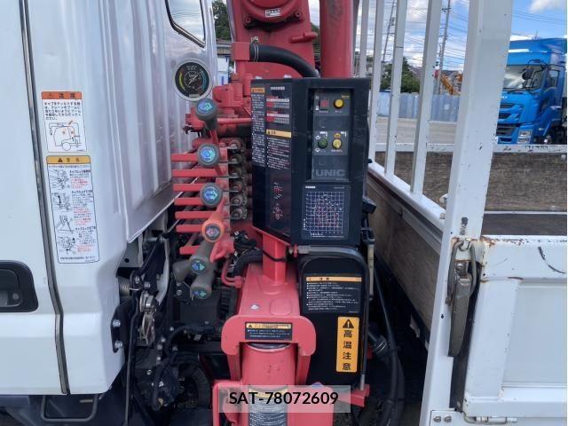 Mitsubishi CANTER 2007-10 8365039-13